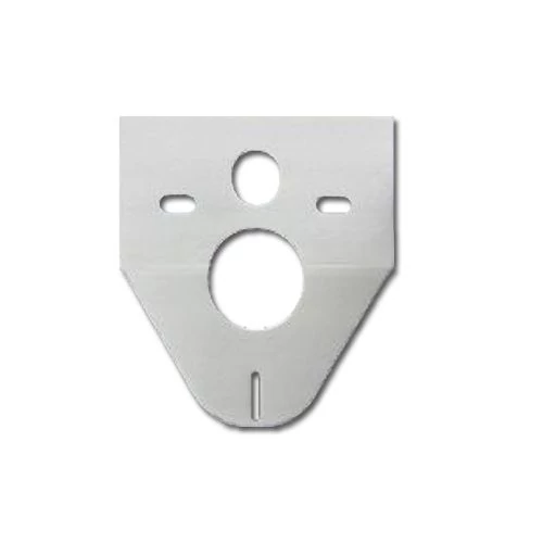 SANIT zajvédőlap wc/bidé-hez