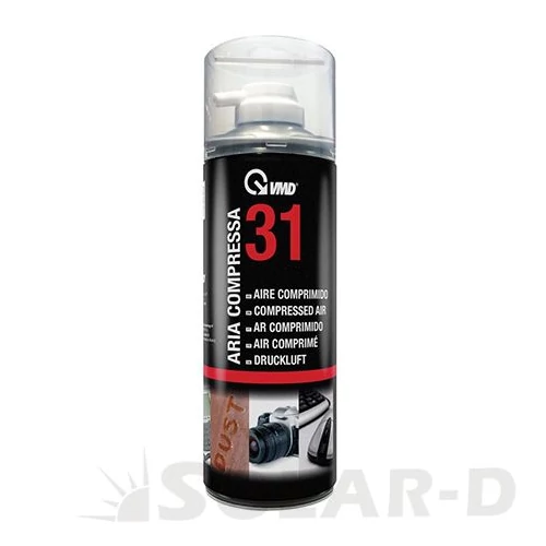 17231 SŰRÍTETT LEVEGŐ 400ml