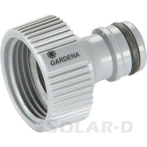 18221-29 GARDENA CSAPELEM 3/4 