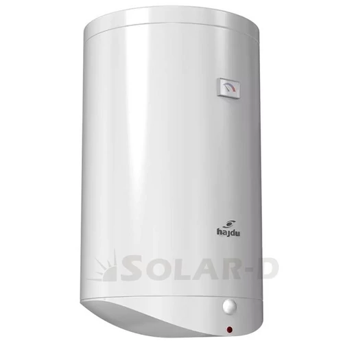 HAJDU IDE 75F ErP Sztea villamos pótfűtéssel cirkulációs csonkkal 75 l