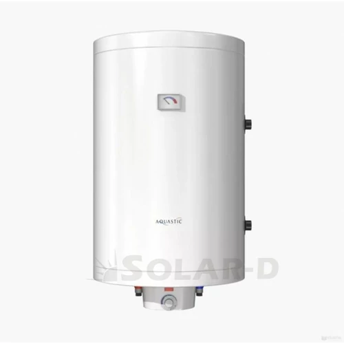 HAJDU AQ IDE 120F Indirekt fűtésű fvt. fali, villamos pótfűtéssel 120 l