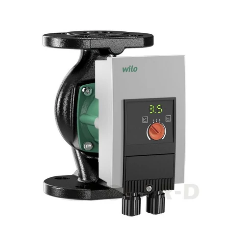 2175538 Wilo Yonos MAXO-Z 25/0,5-7 PN10