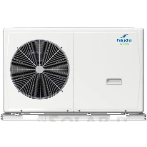 Hajdu Fűtési-hűtési hőszivattyú HPAW-6