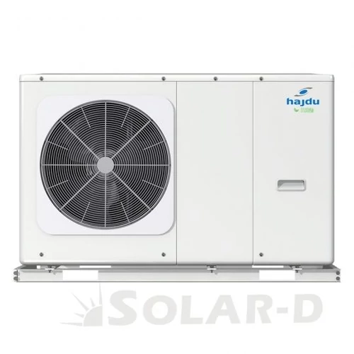 Hajdu Fűtési-hűtési hőszivattyú HPAW-14 3N