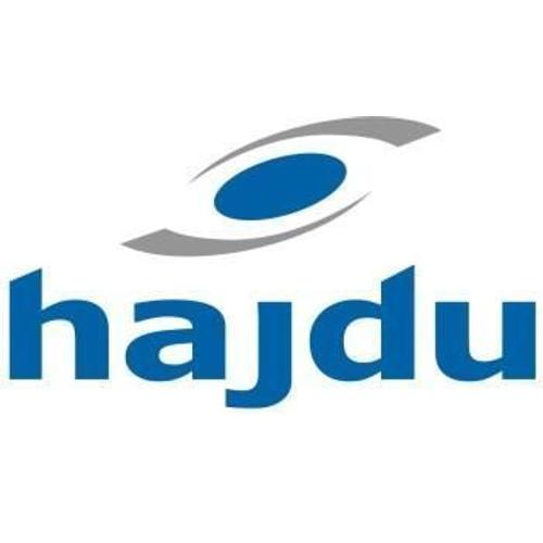 HAJDU PPH Cső 125 mm, L=2000 mm (Kaszkád kémény rendszer)