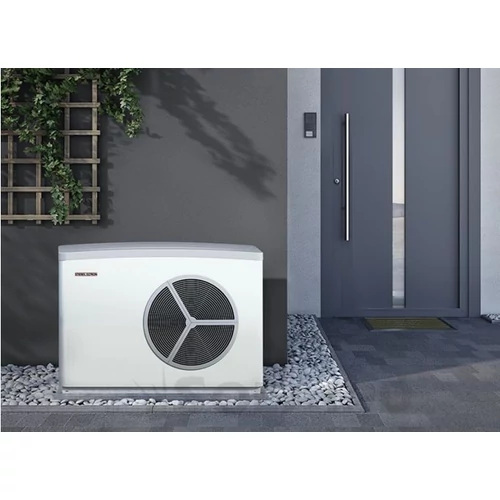 STIEBEL ELTRON HPA-O 13 C Premium inverteres levegő-víz hőszivattyú