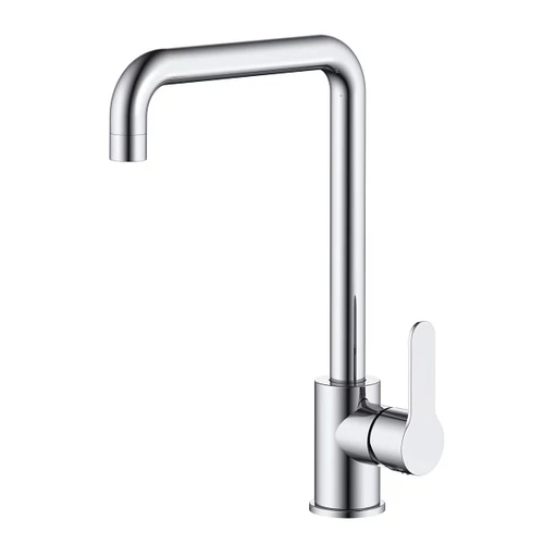 25.052.6IN FJORD Álló Mosogató Csaptelep inox