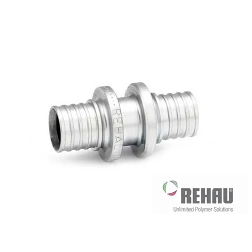 REHAU 17-17 csőtoldó