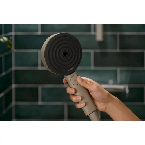 26077210 H.GROHE Pulsify Planet Edition kézizuhany 105   3jet