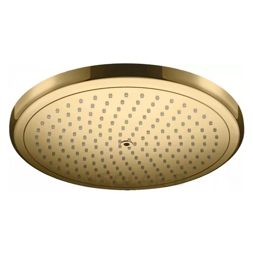 26220990 H.GROHE Croma 280 1jet polírozott arany hatású fejzuhany