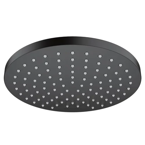 26271670 H.GROHE Vernis Blend fejzuhany 200 fekete