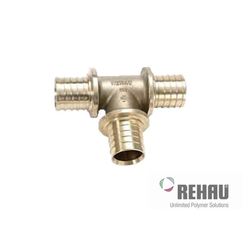 REHAU 25-25-20 T-idom