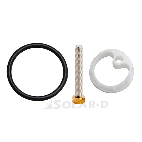 273-0049-06 MOFÉM CSAPTELEP LESZÓRÍTÓ SZETT  *