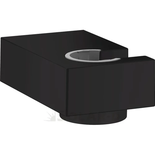 28387670 H.GROHE Porter E zuhanytartó fekete