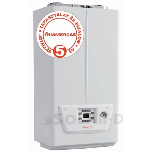 3.028358 GÁZKAZÁN IMMERGAS VICTRIX OMNIA 25 KW KOMBI