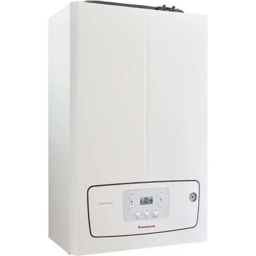 3.032931 GÁZKAZÁN IMMERGAS VICTRIX Tera V2 32 kombi