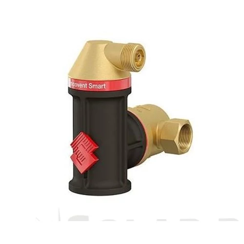 30005 FLAMCO VENT SMART 6/4