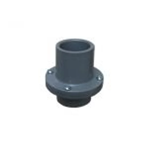 KÚT műanyag visszacsapó szelep 41