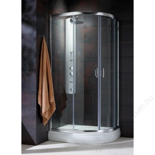 Radaway Premium Plus zuhanykabin E1900 (1200x900x1900)