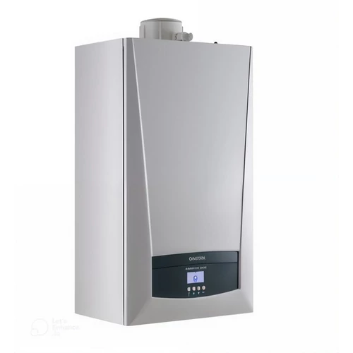 3650038 WESTEN QUASAR CONDENS 24 20/24KW A/A