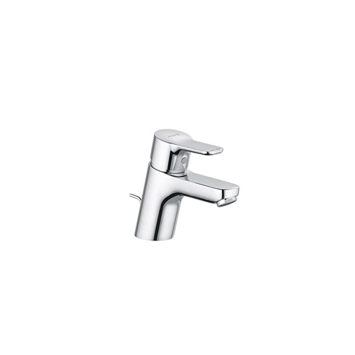 372850565 Kludi Pure&Easy Mosdó csaptelep műanyag lefolyószeleppel