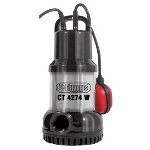 ELPUMPS CT-4274 W szivattyú