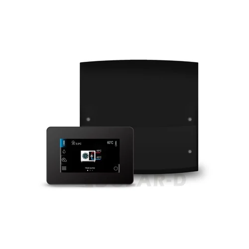 610101140012PS Centrometal Monobloc Heat Pump 12 kW (monoblokk rendszerű levegő-víz hőszivattyú / 400V / A++) R32