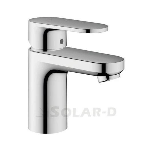 71558000 H.GROHE Vernis Blend Egykaros mosdócsaptelep 70, lefolyógarnitúra nélkül