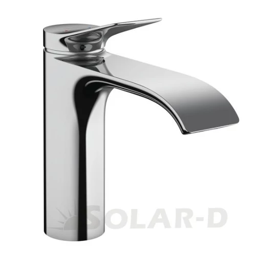 75020000 H.GROHE VIVENIS EGYKAROS MOSDÓCSAPTELEP 110, AUTOMATA LEFOLYÓGARNITÚRÁVAL