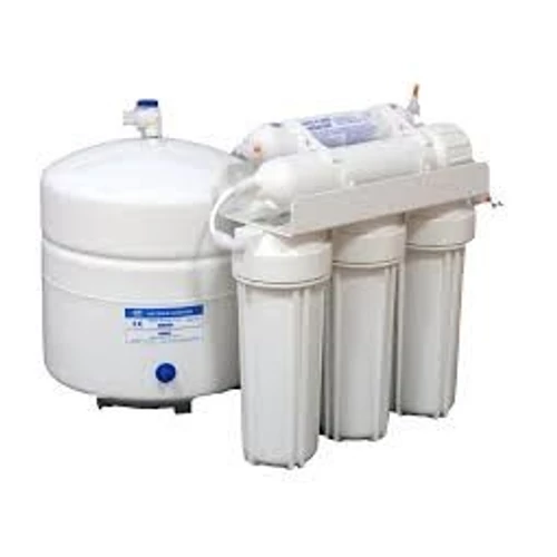 AQUAFILTER HÁZT. VÍZTÍSZTÍTÓ tartályal csapt.nélkűl *