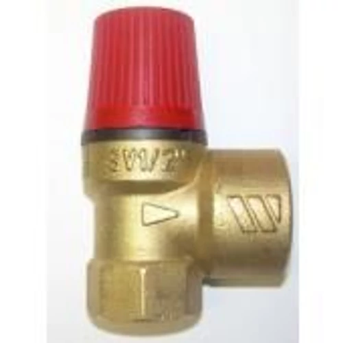 BSZ3/4/2,5B BIZTONSÁGI SZELEP 3/4