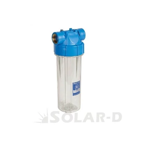 CF57025 AQUAFILTER SZŰRŐHÁZ INVENA 1