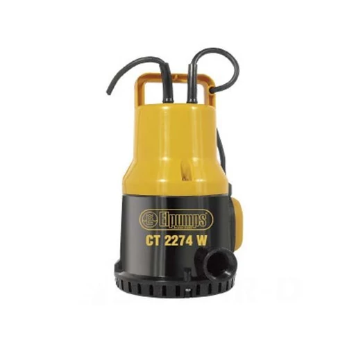 ELPUMPS CT-2274W merülő szivattyú