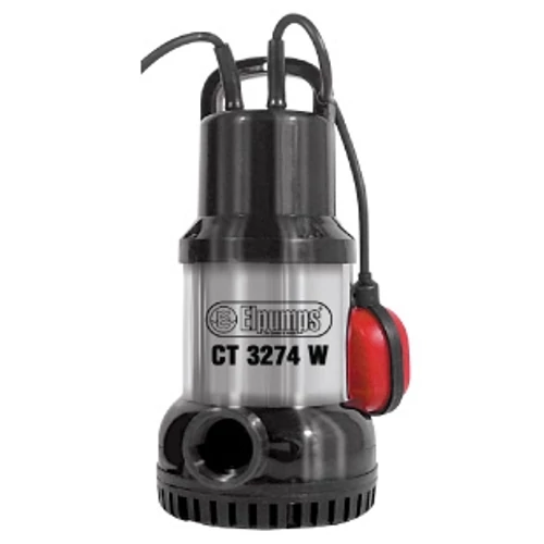 CT3274W MERÜLŐ SZIVATTYÚ ELPUMPS CT3274W