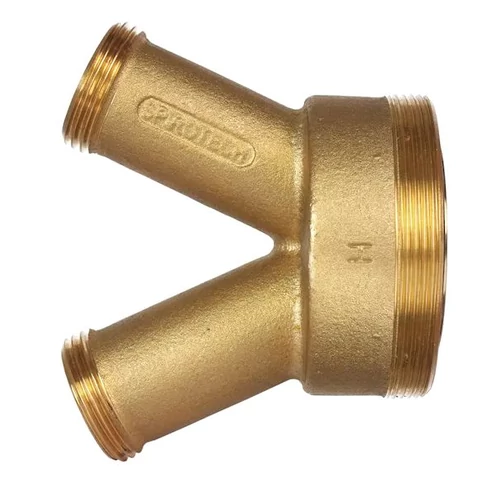 CTF075 SPIROTECH ÖBLÍTŐ CSATLAKOZÓ MB3  *