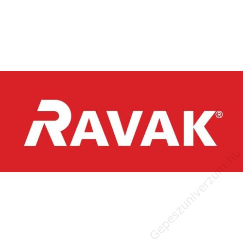 RAVAK B SET BVS1 80 (matrix-króm)