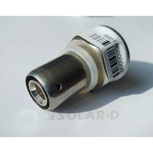 F5-S1216X1/2F I.R CSATLAKOZÓ 16 1/2