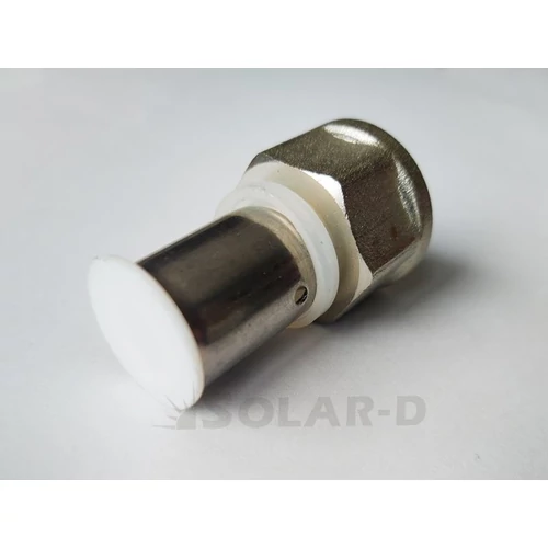 F5-S1216X1/2F I.R CSATLAKOZÓ 16 1/2