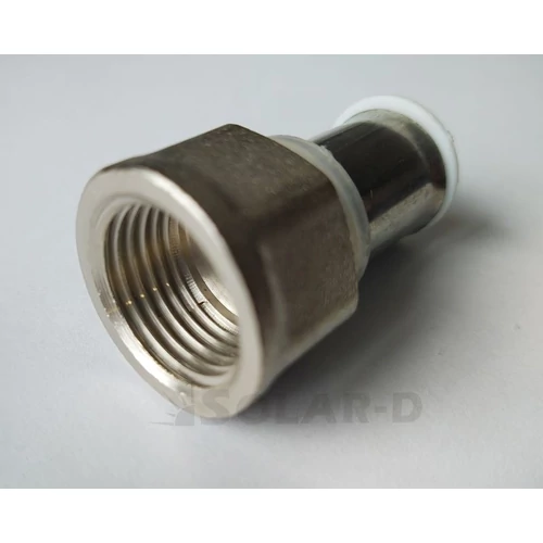 F5-S1216X1/2F I.R CSATLAKOZÓ 16 1/2