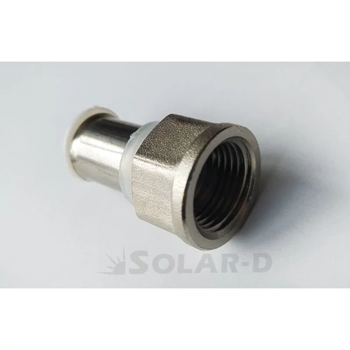 F5-S1216X1/2F I.R CSATLAKOZÓ 16 1/2