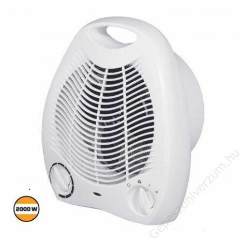 HOME FK1 hordozható ventilátoros fűtőtest