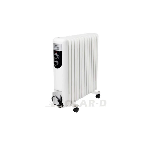HOME Olajradiátor 13 tagos 2500W