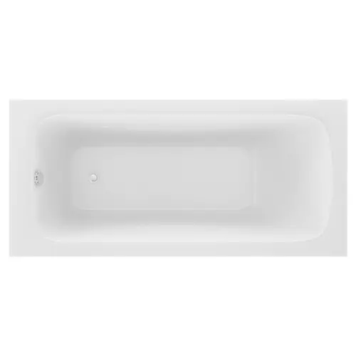 H2O Danuta 160x70 egyenes fürdőkád