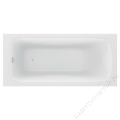 H2O Danuta 160x70 egyenes fürdőkád