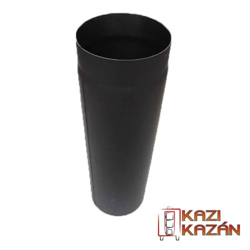 KAZI füstcső 150/1000 mm