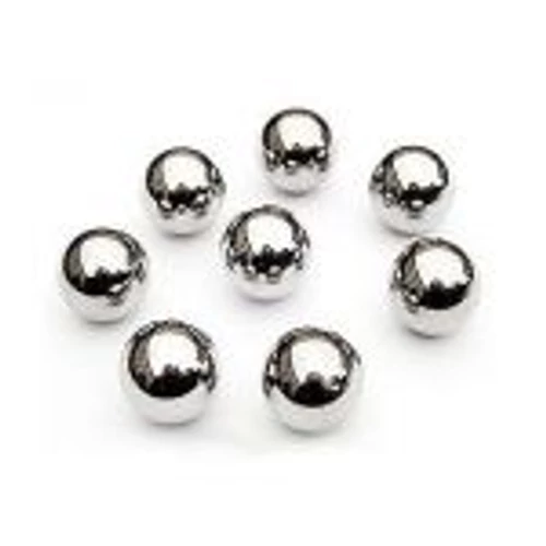 KÚT inox acélgolyó 22,3