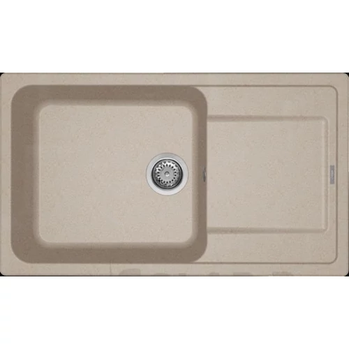 LG241051 ELLECI - Mosogatótálca Life 410 G51 Avena