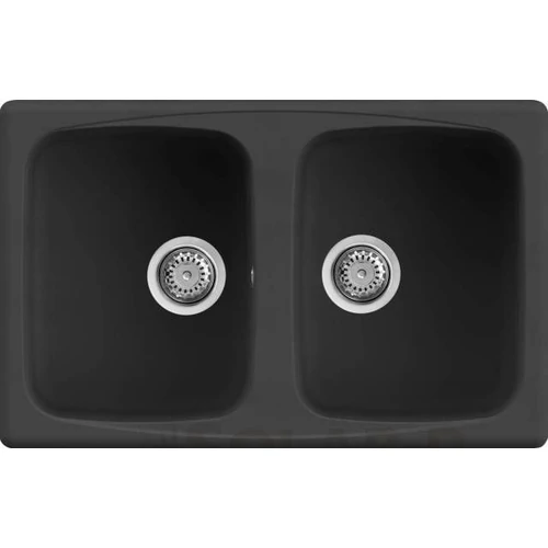 LGM35040 ELLECI - Mosogatótálca Master 350 G40 nero