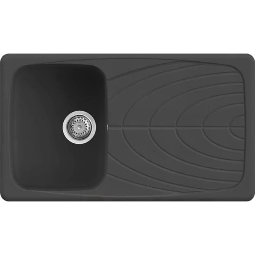 LGM40059 ELLECI - Mosogatótálca Master 400 G59 antracite
