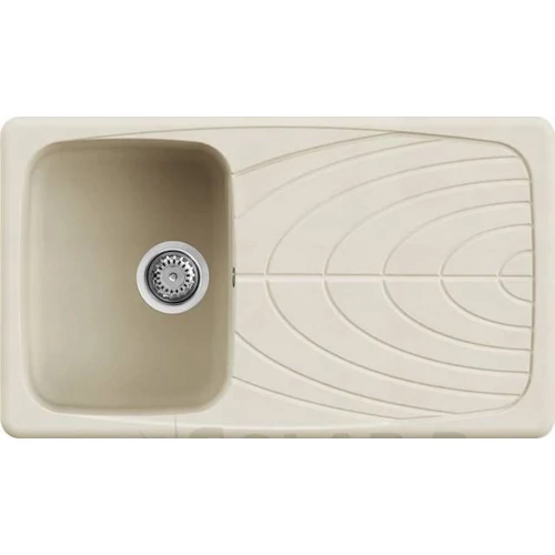 LGM40062 ELLECI - Mosogatótálca Master 400 G62 bianco antico